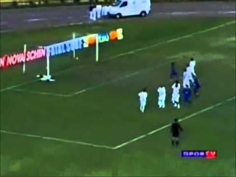 São Caetano 3x0 Ponte Preta - Camp. Brasileiro Série B 2008