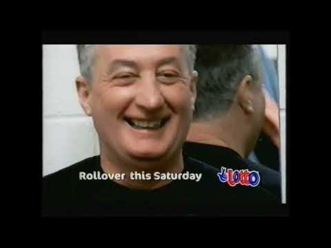 Channel 4 Adverts and Continuity - 8th August 2003