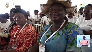 La diaspora du Burkina Faso célèbre le patriotisme des Burkinabè au Ghana