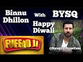 Happy Diwali From Fuffadji Binnudhillon To Bysqiners Australia New Zealand