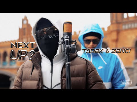 Tarek & Zenci - Next Up? Germany 🇩🇪 (S1-E23) | Mixtape Madness