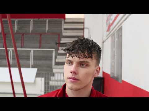 ChL 22/23, 13. kolo: Slavia - Dukla 2:3, Otakar Šik