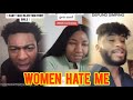 Modern Men REFUSE To Accept REJECTION And It Get S WORSE
