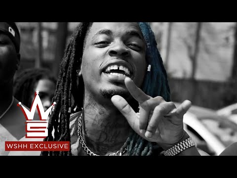 Dae Dae Wat U Mean (Family To Feed) (WSHH Exclusive - Official Music Video)