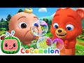 Happy You Know It CoComelon Animal Time Animals For Kids