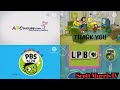 PBS KIDS Program Break 16 LPB 2015