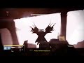 Destiny The Taken King Final Oryx Boss Fight Regicide End Cutscene