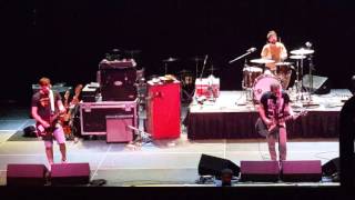 Direct Hit! - They Came for Me (live @The Tabernacle)