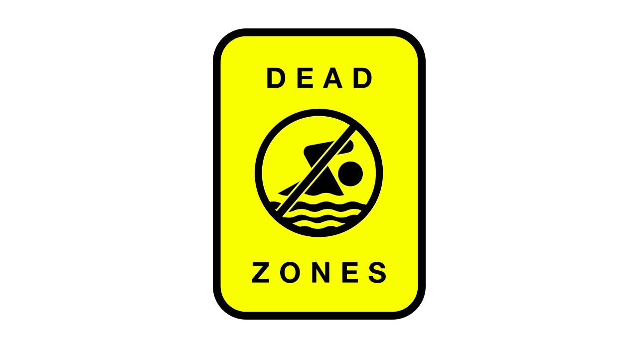 DEAD ZONES - The Harmful Algae Bloom Documentary