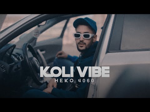 HEKO 4060 - KOLI VIBE [Official Video Song]
