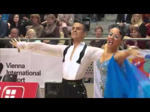 HSV Zwölfaxing, AUT | It´s a beautiful day | 2015 World Formation Latin | Final