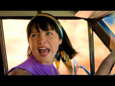 Ford V Ferrari | 200 Dollars A Day