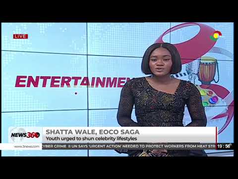 LIVE: News360 with Martin Asiedu-Dartey and Ayisha Yakubu || 22-08-2025