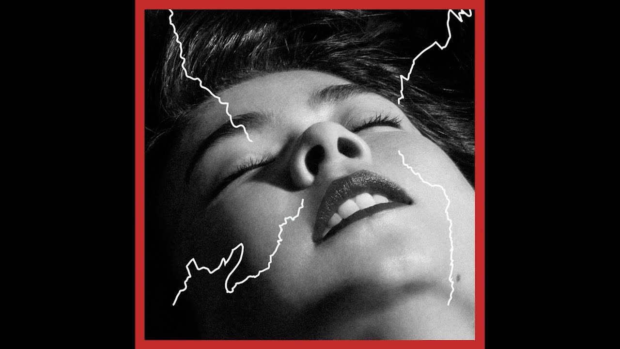 Heat Lightning Lyrics  | Mitski | English Song