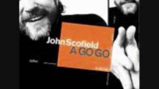 Boozer - John Scofield