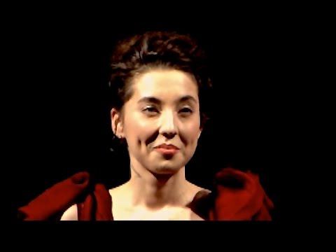 Lucija Varsic - G. Fauré - Chanson d´amour (Silvestre) - 150116VA
