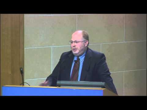 Benefits of NAFTA, Keynote: A Fair Assessment of NAFTA at 20