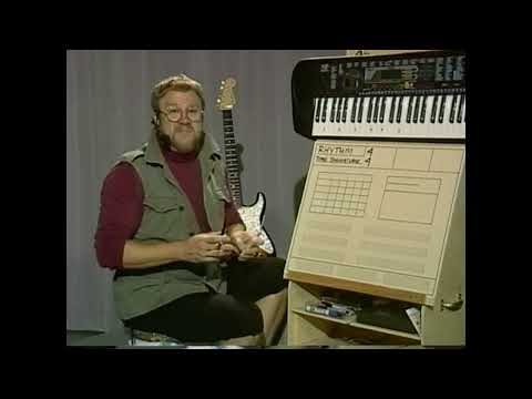 Lesson 10 -  More About Notation