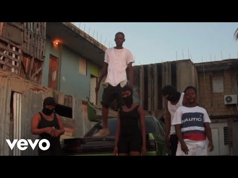 Khemikal 45 - Guh Fah (Official Video)