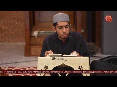 🔴 Live || Majlis Bacaan Dalail Khairat  🔴