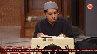 🔴 Live || Majlis Bacaan Dalail Khairat  🔴