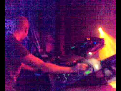 RENE AMESZ & ALEX ROQUE at BAROCK TENERIFE