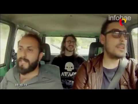 Parodia de amigos italianos que odian el hit "Despacito" arrasa en Internet