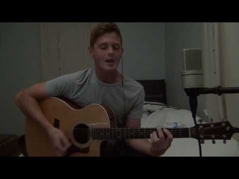 The Remedy Jason Mraz (Acoustic Mini Cover)