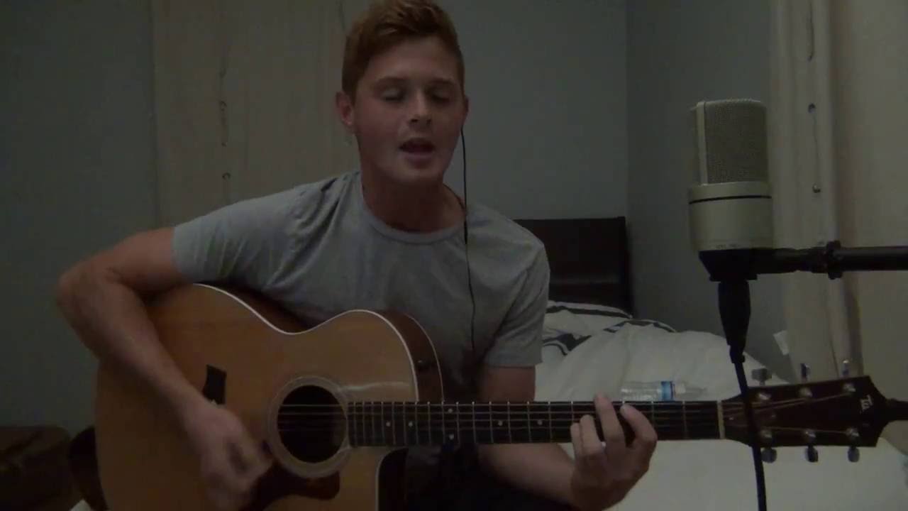 Promotional video thumbnail 2 for Matt Fredericksen