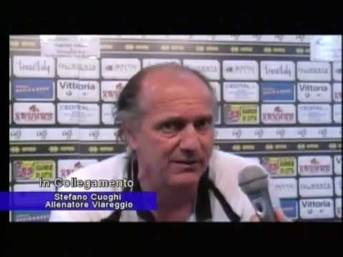 MISTER CUOGHI: "A ME NON HANNO CONCESSO DI PERDERE PER DUE MESI CONSECUTIVI!"