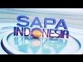 Sapa Indonesia Pagi 24 April 2017