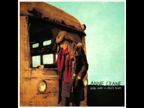 Annie Crane - Jump with a child's heart