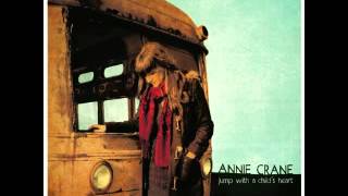 Annie Crane - Jump with a child's heart