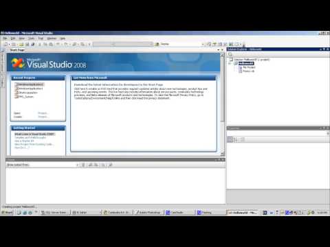 vb.net source code #1|beginner