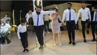 الطفل الذي جنن الملايين برقصته ابن (6) سنوات  A young boy amazes millions with his beautiful dance