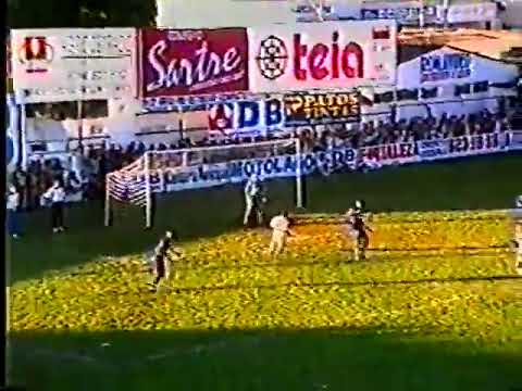 23/05/1999 - URT/MG 1x4 Cruzeiro Esporte Clube