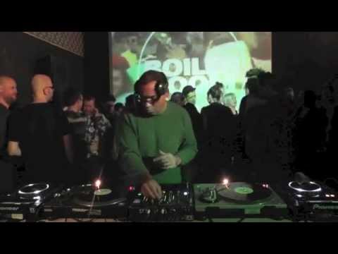 Rob Mello plays track of Sasha Khizhnyakov - Keep Me on Boiler Room