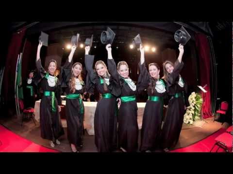 Medicina UEA 2011-1 Formatura Manaus - by Studio AQuatro