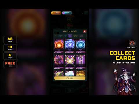 Castle Stand: Tower Defense