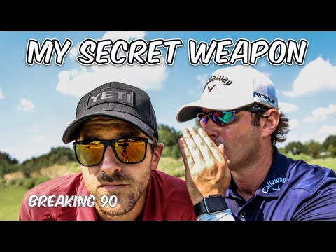 This will change your game!!! | Breaking 90 | S1E1