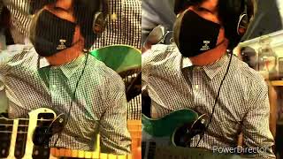 Freak kitchen/Super model baby を弾いて歌ってみた。