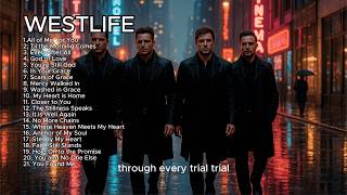Download lagu Westlife Gospel Compilation  -  Gospel Songs #westlife #gospel #song #ai #aimusic mp3
