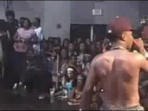 Plies - Bust It Baby ft Neyo