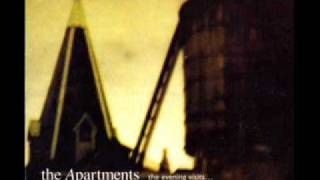 THE APARTMENTS The Black Road Shines
