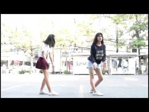 TWICE - Like - Ooh ahh Dance cover by Twins from Thailand!