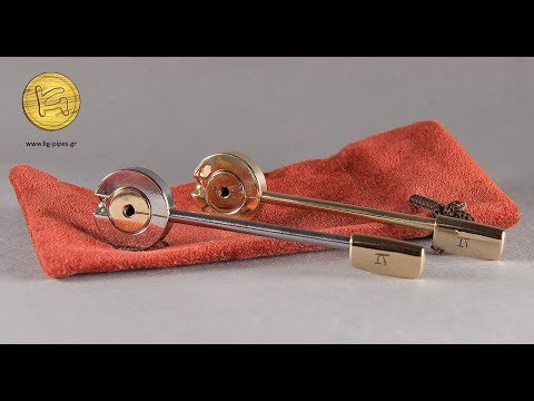 Kostas Gourvelos - Tamper Key