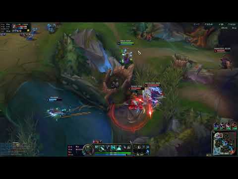 Presence of Mind (Pyke Top)