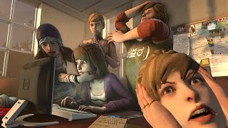 Life is Strange Vine (My Favorite Collection). Funny Moments