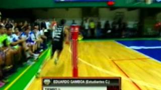 XXVI Juego de las Estrellas - Resumen Carrera de Habilidades Kappa