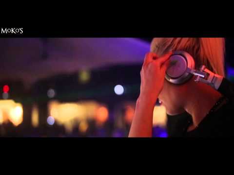 Moko's Sunday Aperitif @ Mamaines Discover Guest Sam Divine (Defected)